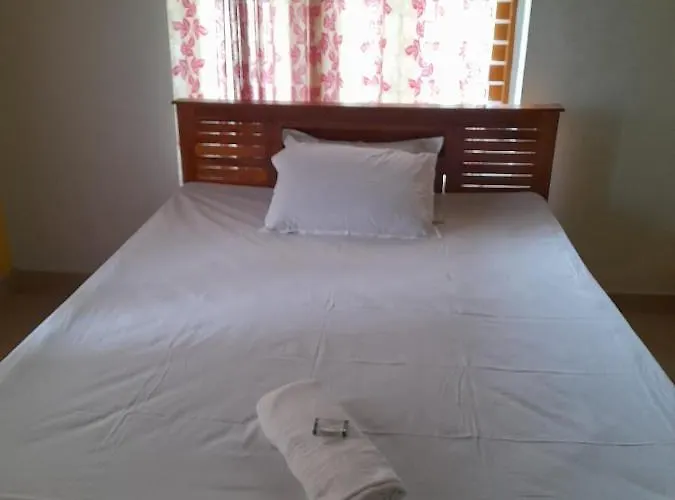 Sea Pearl Homestay
