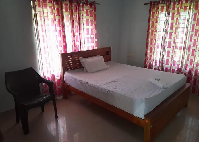 Sea Pearl Homestay