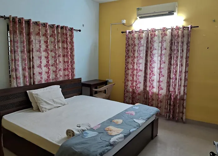 Sea Pearl Homestay